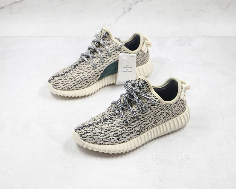 Buy fake Yeezy Boost 350 turtle dove online for cheap (2)